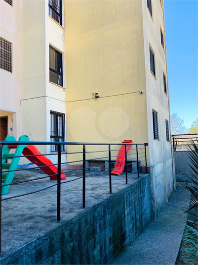 Venda Apartamento Mairiporã Terra Preta (terra Preta) REO767317 15