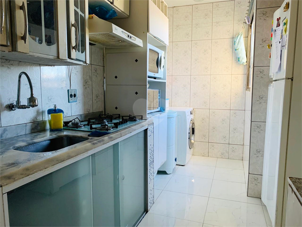 Venda Apartamento Mairiporã Terra Preta (terra Preta) REO767317 6