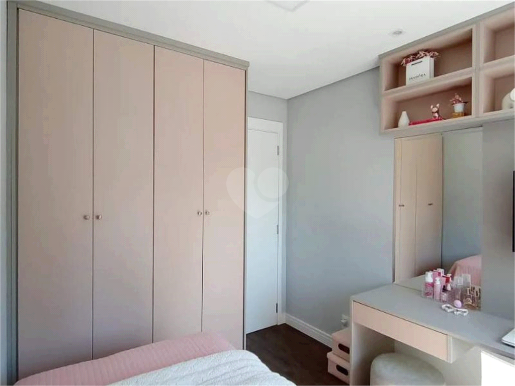 Venda Apartamento São Paulo Parque São Jorge REO767321 22