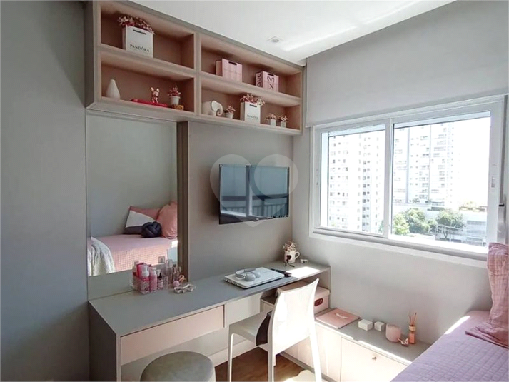 Venda Apartamento São Paulo Parque São Jorge REO767321 37