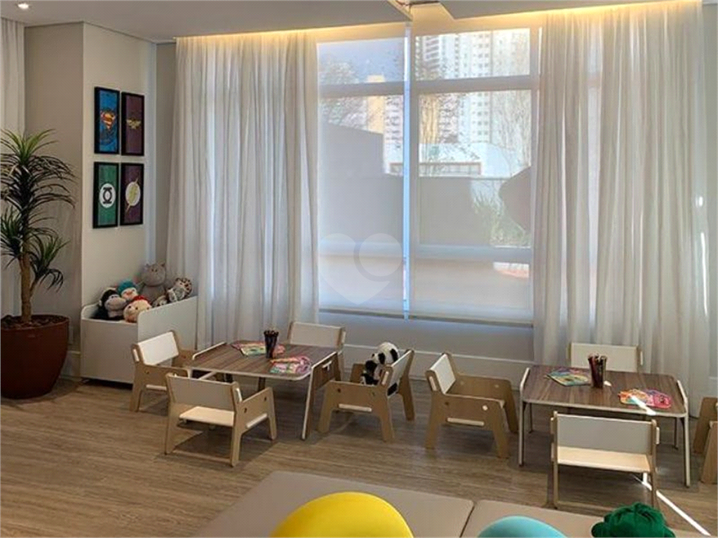 Venda Apartamento São Paulo Parque São Jorge REO767321 50