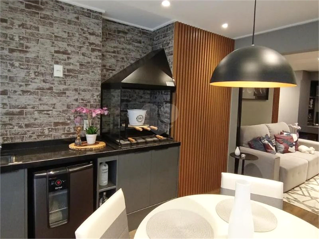 Venda Apartamento São Paulo Parque São Jorge REO767321 16