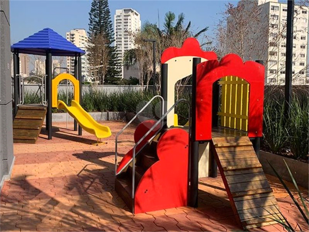 Venda Apartamento São Paulo Parque São Jorge REO767321 60