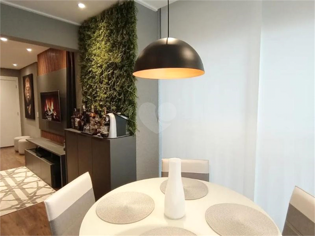 Venda Apartamento São Paulo Parque São Jorge REO767321 4