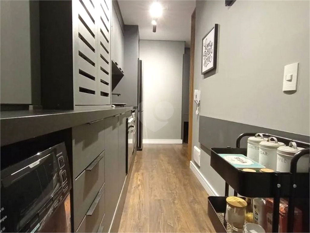 Venda Apartamento São Paulo Parque São Jorge REO767321 40