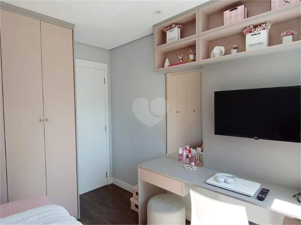 Venda Apartamento São Paulo Parque São Jorge REO767321 35