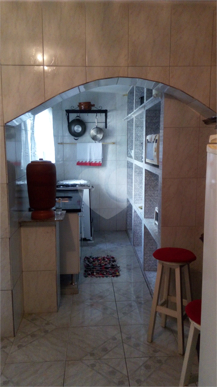 Venda Sobrado São Paulo Vila Das Belezas REO767328 7