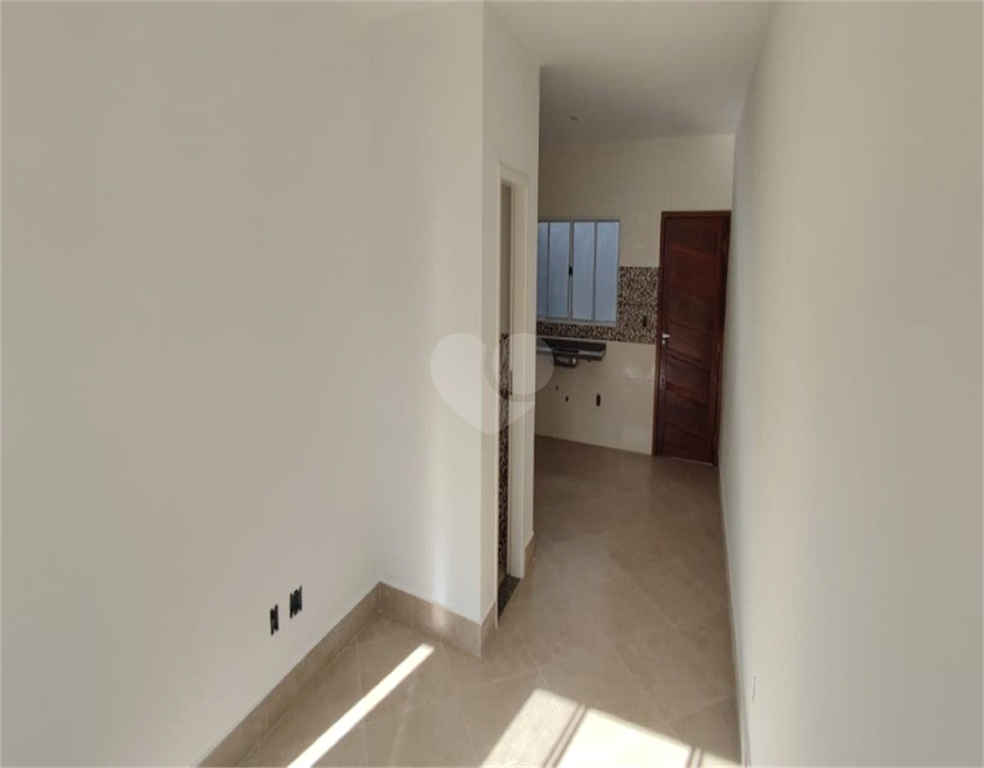 Venda Sobrado São Paulo Vila Reis REO767336 4