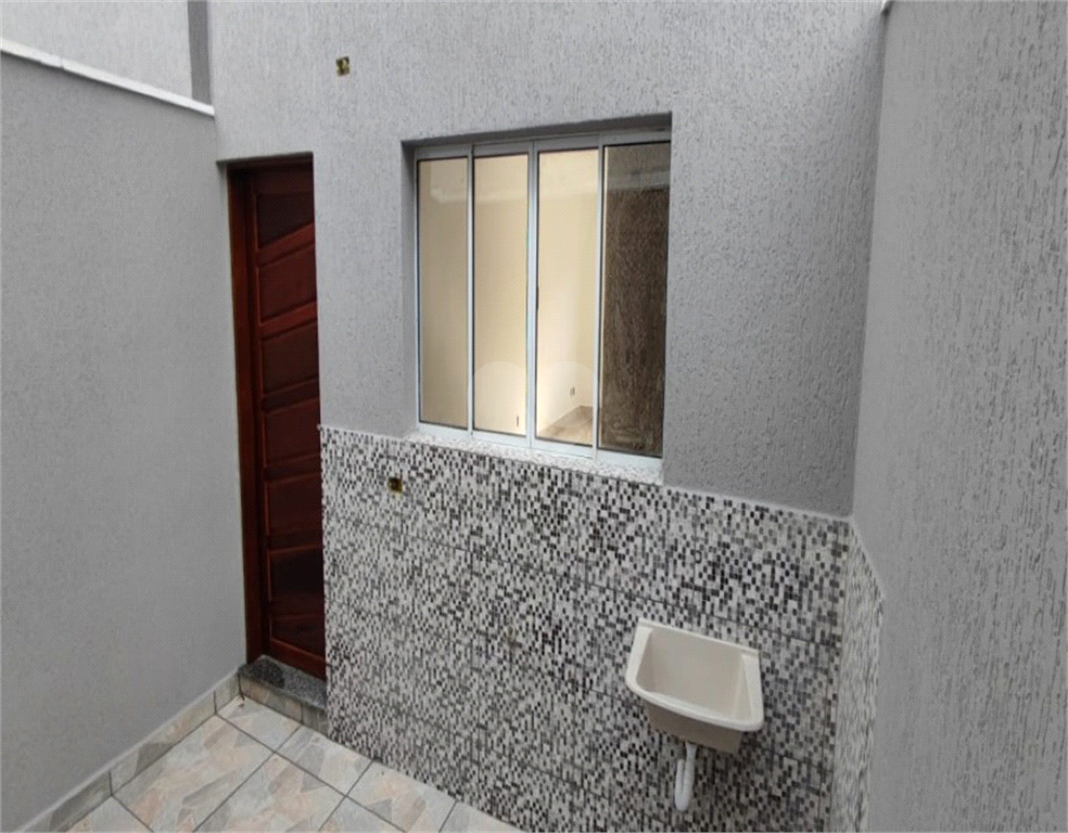 Venda Sobrado São Paulo Vila Reis REO767336 16