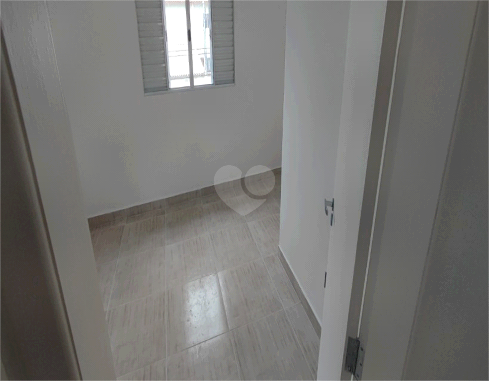 Venda Sobrado São Paulo Vila Reis REO767336 10