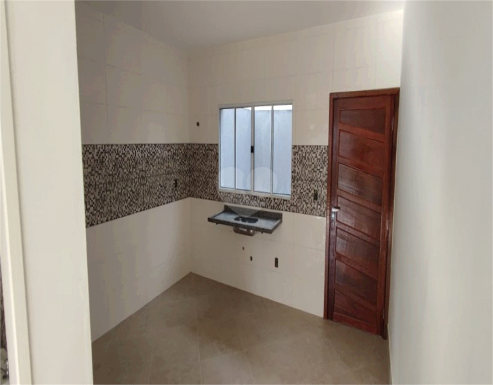 Venda Sobrado São Paulo Vila Reis REO767340 7