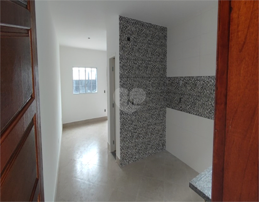 Venda Sobrado São Paulo Vila Reis REO767340 6