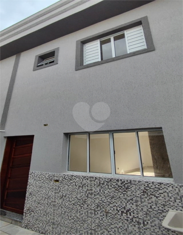 Venda Sobrado São Paulo Vila Reis REO767340 23