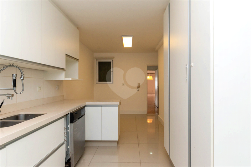 Venda Apartamento São Paulo Itaim Bibi REO767343 14