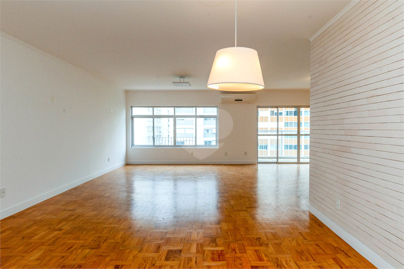 Venda Apartamento São Paulo Itaim Bibi REO767343 6