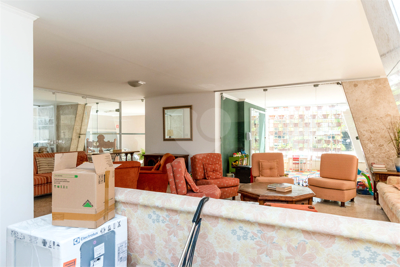 Venda Apartamento São Paulo Itaim Bibi REO767343 42