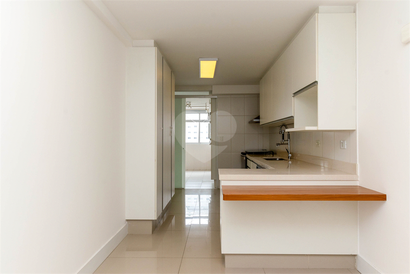 Venda Apartamento São Paulo Itaim Bibi REO767343 12