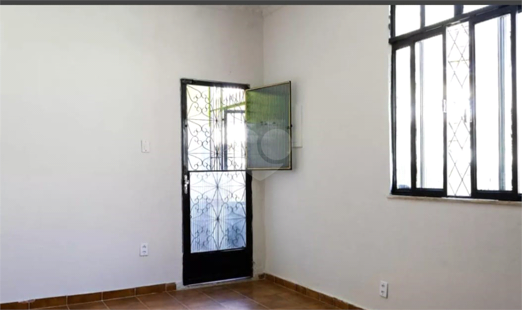 Venda Casa de vila Rio De Janeiro Honório Gurgel REO767365 5