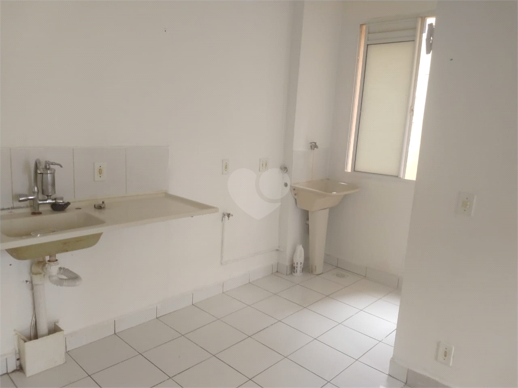 Venda Apartamento Uberlândia Novo Mundo REO767370 10