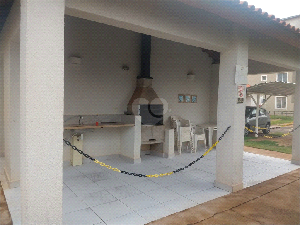 Venda Apartamento Uberlândia Novo Mundo REO767370 1