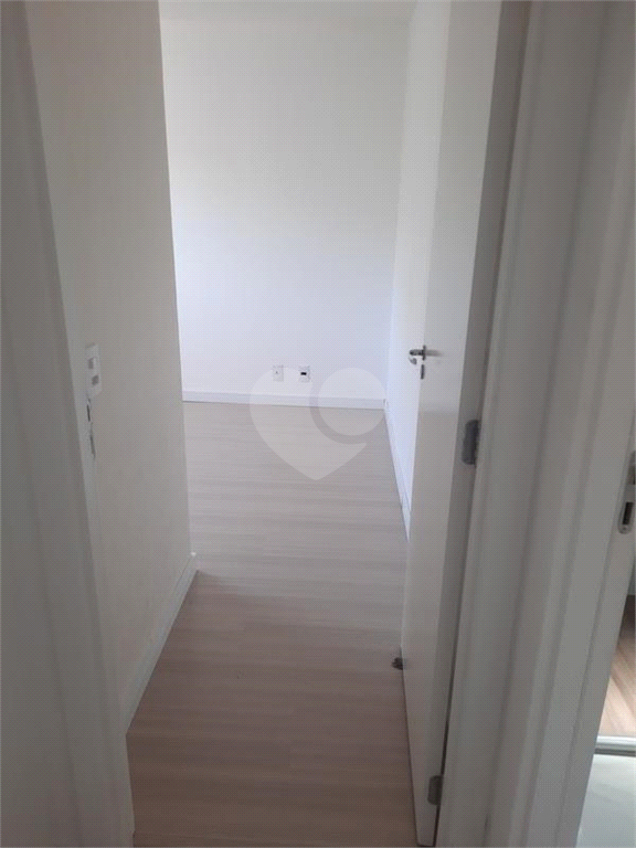 Venda Apartamento São Paulo Jardim São Savério REO767378 30