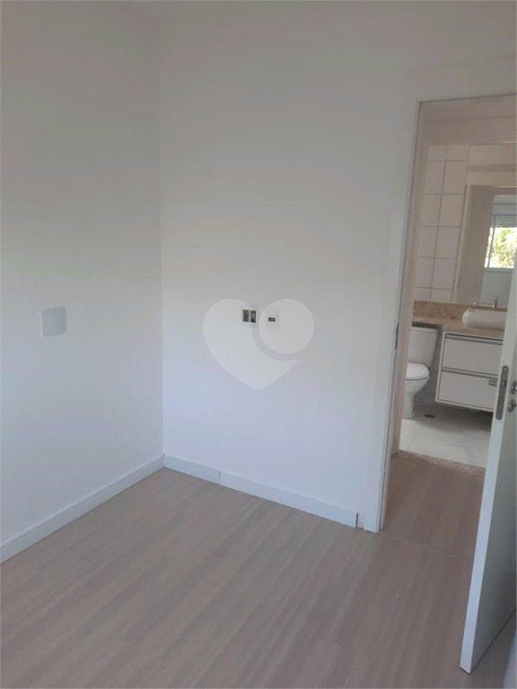 Venda Apartamento São Paulo Jardim São Savério REO767378 22