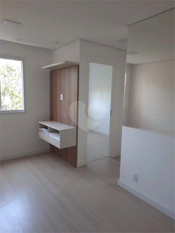 Venda Apartamento São Paulo Jardim São Savério REO767378 6