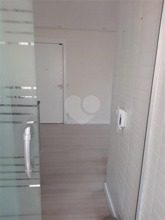 Venda Apartamento São Paulo Jardim São Savério REO767378 15