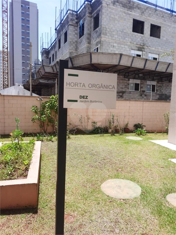 Venda Apartamento São Paulo Jardim São Savério REO767378 53