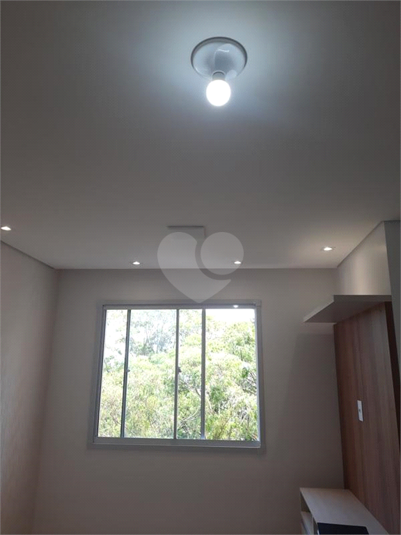 Venda Apartamento São Paulo Jardim São Savério REO767378 38