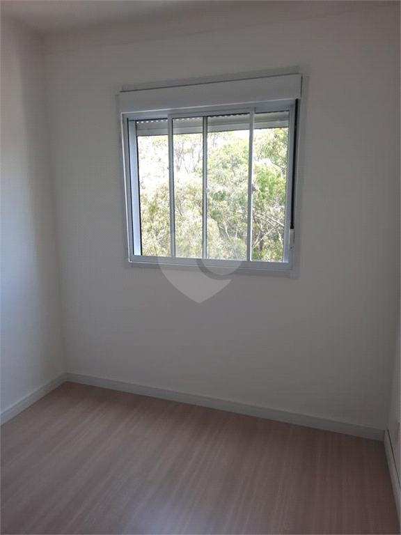 Venda Apartamento São Paulo Jardim São Savério REO767378 31