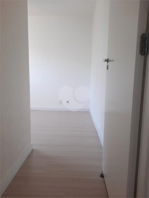 Venda Apartamento São Paulo Jardim São Savério REO767378 29