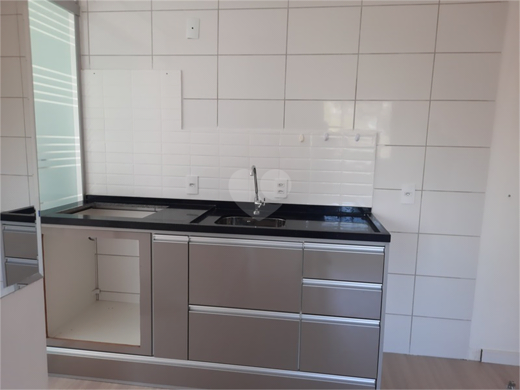 Venda Apartamento São Paulo Jardim São Savério REO767378 9