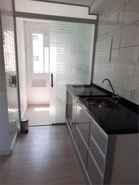 Venda Apartamento São Paulo Jardim São Savério REO767378 7