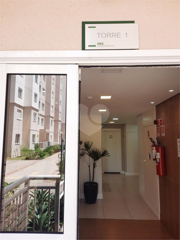 Venda Apartamento São Paulo Jardim São Savério REO767378 42