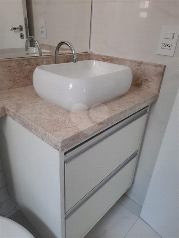 Venda Apartamento São Paulo Jardim São Savério REO767378 27