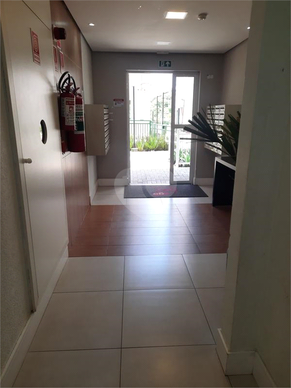 Venda Apartamento São Paulo Jardim São Savério REO767378 40