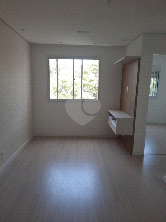 Venda Apartamento São Paulo Jardim São Savério REO767378 1