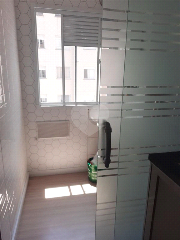 Venda Apartamento São Paulo Jardim São Savério REO767378 10