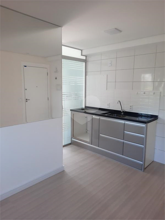 Venda Apartamento São Paulo Jardim São Savério REO767378 5