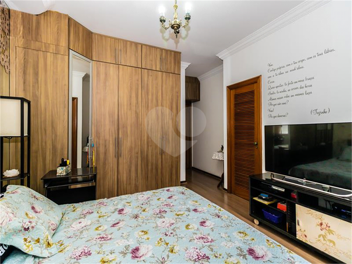 Venda Casa São Paulo Vila Mariana REO767381 24