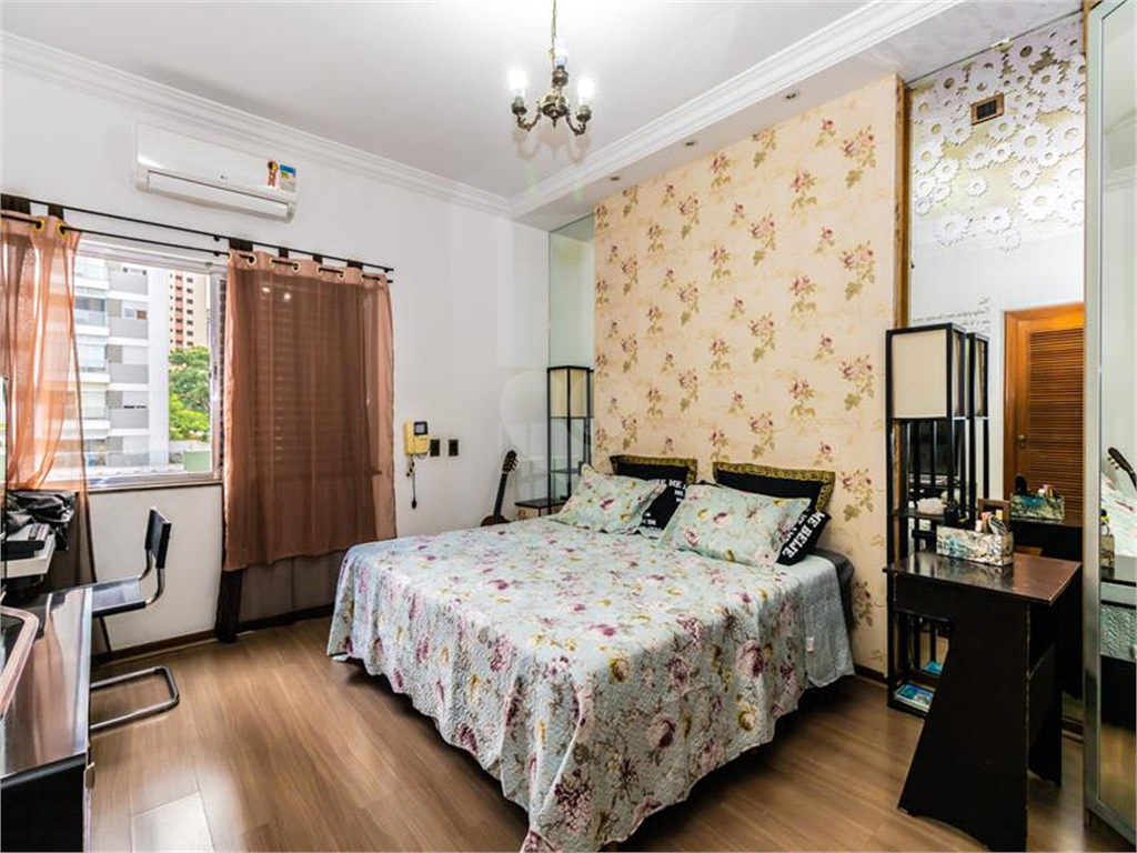 Venda Casa São Paulo Vila Mariana REO767381 23