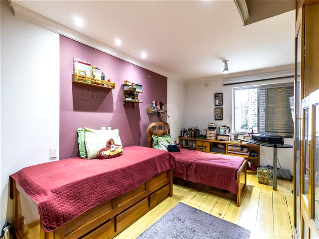 Venda Casa São Paulo Vila Mariana REO767381 7