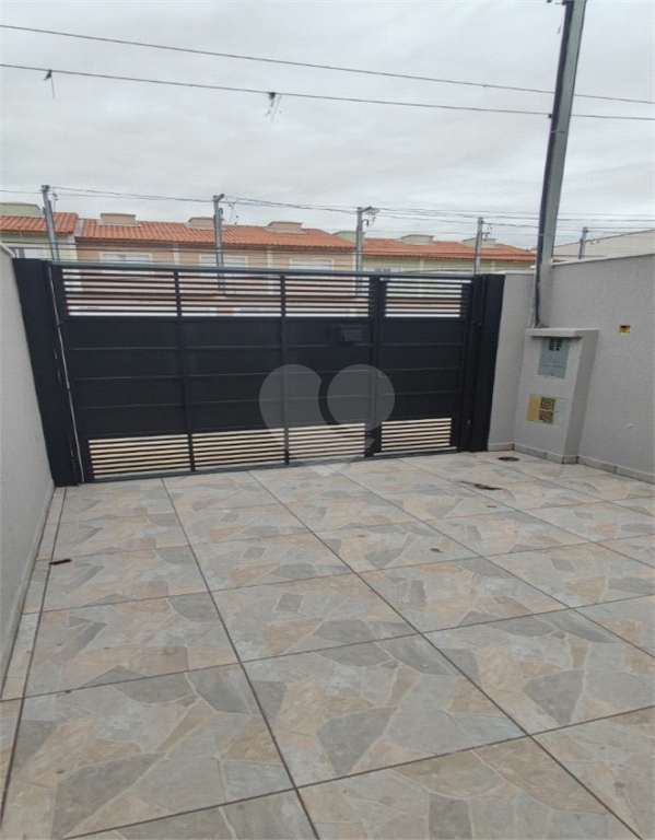 Venda Sobrado São Paulo Vila Reis REO767392 27