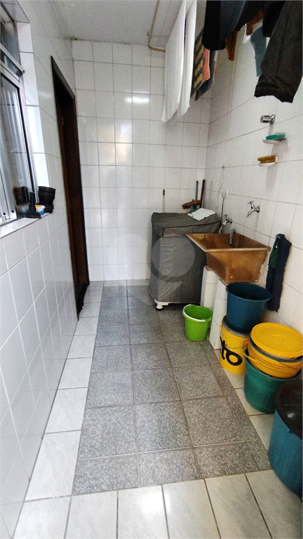 Venda Casa São Paulo Jardim Campo Limpo REO767393 25