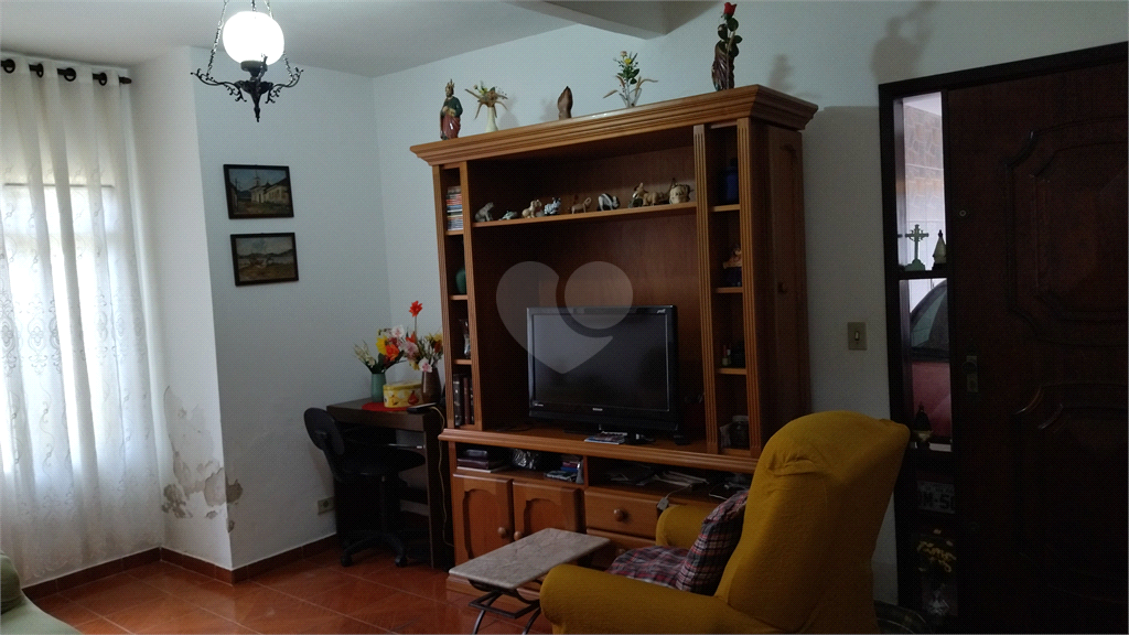 Venda Casa São Paulo Jardim Campo Limpo REO767393 1