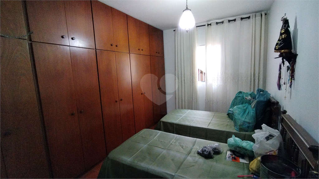 Venda Casa São Paulo Jardim Campo Limpo REO767393 7