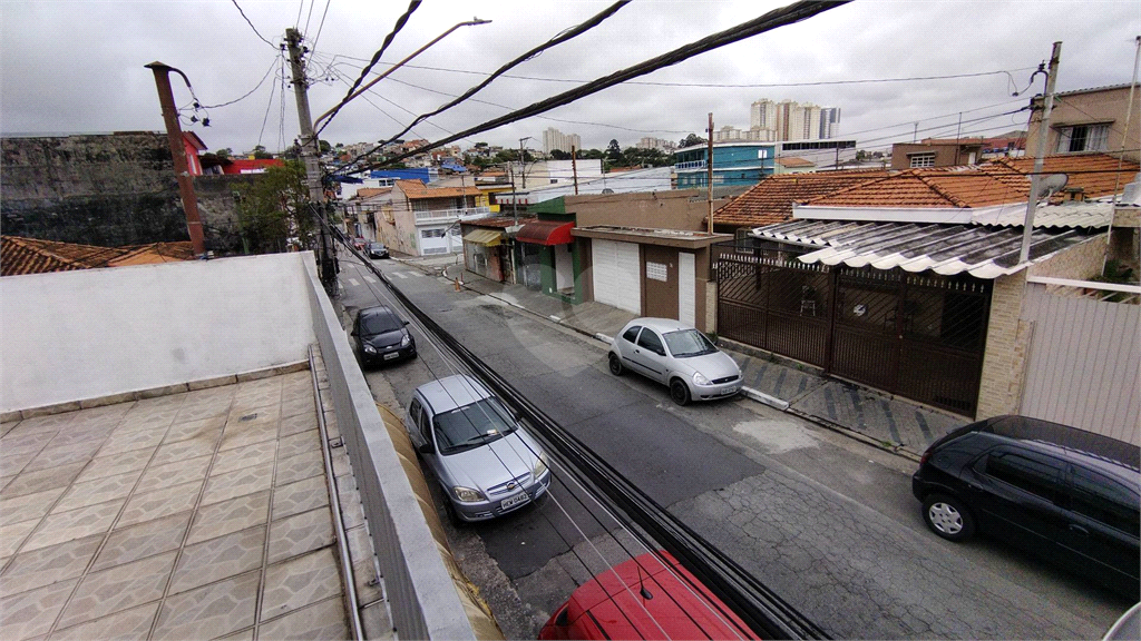 Venda Casa São Paulo Jardim Campo Limpo REO767393 21