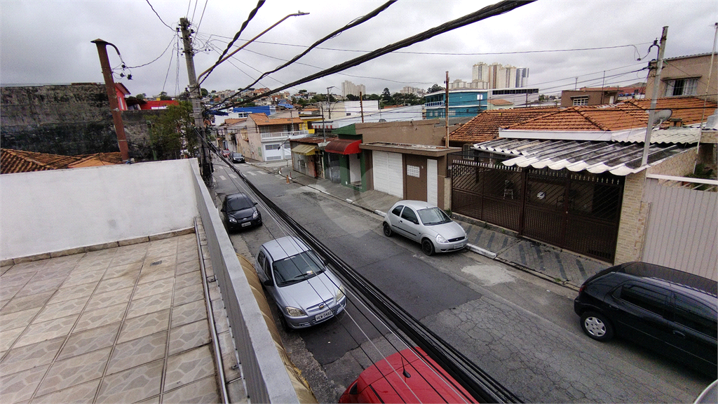 Venda Casa São Paulo Jardim Campo Limpo REO767393 22