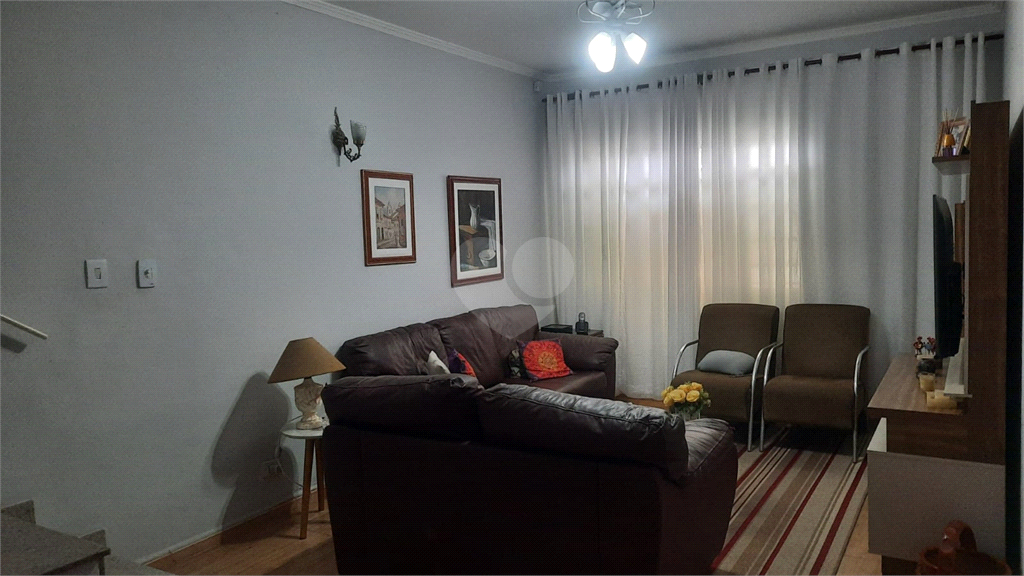 Venda Casa Guarulhos Vila Rosália REO767396 10